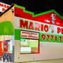 Mario’s Pizza