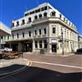 Fremantle City