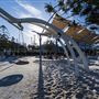 Scarborough Beach and Promenade