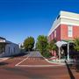 Fremantle - South Terrace