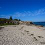 Bennion Beach