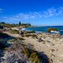 Bennion Beach