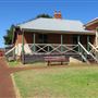 Bridgetown Police Station Museum