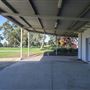 Brad Hardie Club Rooms