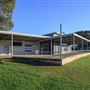 Brad Hardie Club Rooms