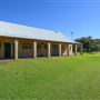 Fremantle Park, Club Rooms
