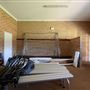 Fremantle Park, Club Rooms