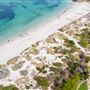 Fremantle  - South Beach