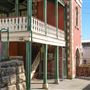 Fremantle Oval & South Fremantle Football Club