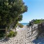 Leighton Beach