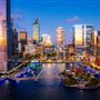Elizabeth Quay