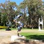 Gomboc Gallery Sculpture Park