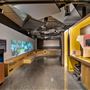 Belmont HUB - Ruth Faulkner Library & Museum