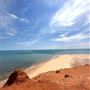 Francois Peron National Park - Bottle Bay