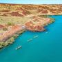 Collier Rocks, Dampier Archipelago