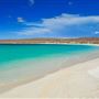 Turquoise Beach - Cape Range National Park