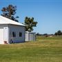 Gold Front Breeding & Racing