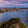 Swan River