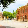 Fremantle City