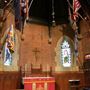 St George's Anglican Cathedral Perth
