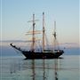 Leeuwin Ocean Adventure