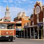 Kalgoorlie-Boulder - Main Street