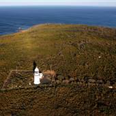 Cape Naturaliste Lighthouse