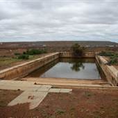 Gwalia Swimming Pool