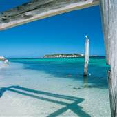 Hamelin Bay