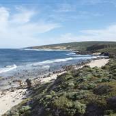 Wilyabrup - Moses Rock