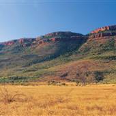 McPherson's Pillar, Gary Highway