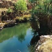 Tier Gorge