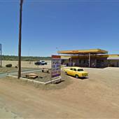 Yellodine Roadhouse