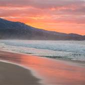 Norman's Beach, Albany