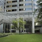 Central Park Building