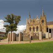 St Mary's Cathedral
