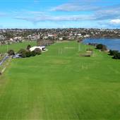 Melville Reserve