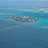 Abrolhos Islands - Pigeon Island