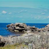 Cape Peron - Rockingham - from land