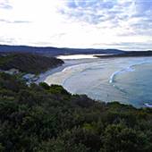 Denmark - Ocean Beach