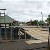 Coolgardie Skate park