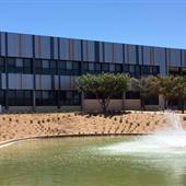 Geraldton University & TAFE