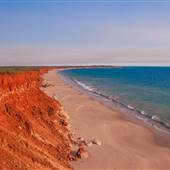 Cape Leveque & Dampier Peninsula