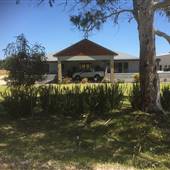 Jandakot House