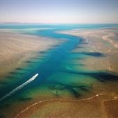 Montgomery Reef