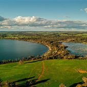 Lake Towerrinning