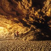 Stockyard Gully National Park