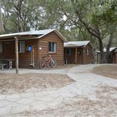Rottnest - Caroline Thomson Cabins