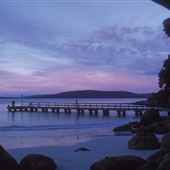 Albany - Middleton Beach