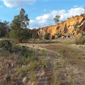 Statham's Quarry